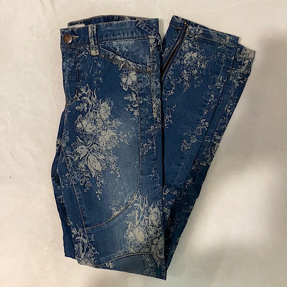 Size: W 27 Denim Free People Jeans
